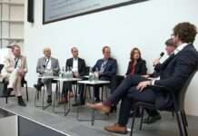 Workshop beleuchtet Potenziale für die Pharma- und Chemiebranche