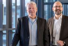 Prof. Jörg Dörr verstärkt Institutsleitung des Fraunhofer IESE