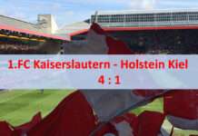 Mit Dreierpack von Skyttä: FCK schlägt Kiel deutlich