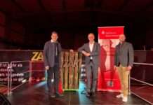 Auf Innovationskraft vertrauen – Sparkasse Kaiserslautern informierte über Megatrends und Nachhaltigkeit