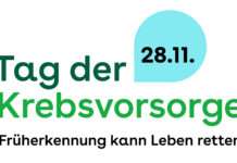 Analyse zum „Tag der Krebsvorsorge am 28. November“