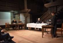 Wenn Märchen auf Strafrecht trifft