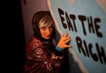 „Varieté der Ungleichheit“ – Ein Abend zwischen Zauberei, Artistik und sozialer Analyse