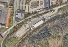 Weichen für Bauprojekt in der Salingstraße gestellt