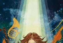 Familienkonzert – „Nuria und das Lied des Lebens“