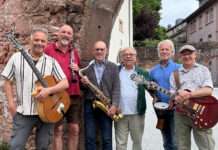 Adventsklänge in der Friedenskapelle Kaiserslautern: Musik, Geschichten und weihnachtliche Stimmung im Dezember.