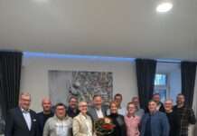 Gemeinsam stark für die Gastronomie und Hotellerie – DEHOGA vor Ort im Kreis Kaiserslautern