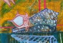 Einladung zur Ausstellungseröffnung am 20. November 2025