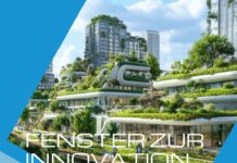 Fenster zur Innovation, Die Morgenstadt – lebenswerte Zukunft gestalten