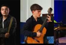 „Stars von morgen, spezial“