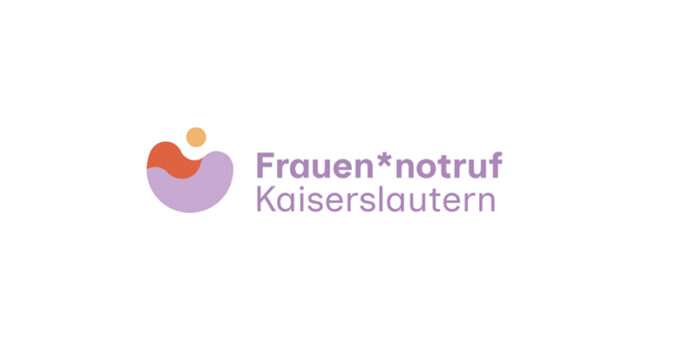 Frauen-Notruf-KL-Logo