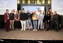 Neue Betriebswirte im Handwerk