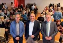 3. Fachtag Demenz in Kaiserslautern: „Demenz begegnen – Wissen vertiefen, Perspektiven eröffnen“