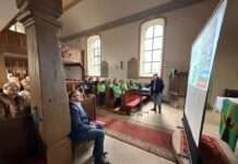 Niederkirchen bei „Unser Dorf hat Zukunft“ erfolgreich