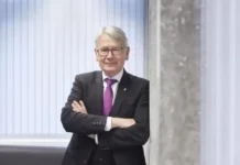 Dr. Klaus Weichel wird 70