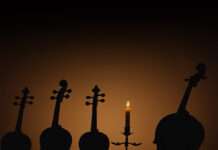 Konzert bei Kerzenschein – ICstrings & Friends am 28. November im Stadtmuseum Kaiserslautern