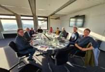 Gut geplant ins Jubiläumsjahr