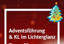 Auf weihnachtlichen Wegen durch Kaiserslautern