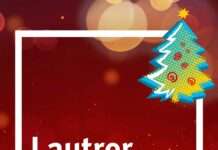 Lautrer Advent – Weihnachtsfreude im Herzen der Stadt