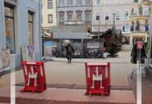 Weihnachtsmarkt: Einfahrt in den Festbereich bis 22 Uhr gesperrt