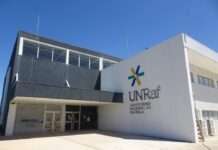 Besuch und Vortrag auf der 30. Jubiläumskonferenz „Red Pymes Mercosur“ an der UNRaf in Rafaela, Argentinien