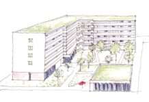 Endlich ist es soweit: „Nils – Wohnen im Quartier“ bei´s Paffe kommt in 2026