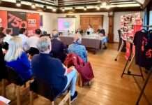 Kaiserslautern feiert 750 Jahre Stadtrechte – Großes Jubiläumsprogramm