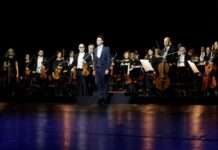 Ein Abend voller Emotionen, Talent und Stolz im Pfalztheater