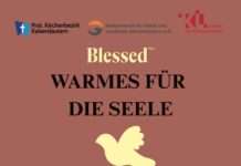 „Warmes für die Seele“ am Totensonntag