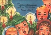 „Nun singet und seid froh…“