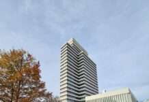 Rathausvorplatz bekommt Videoschutz