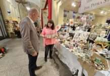 Fruchthalle öffnet ihre Tore zum Advent