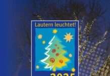 „Lautern leuchtet“ auch 2025