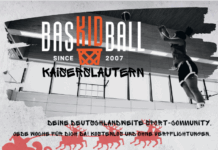 BasKIDball- Nikolausaktion auf dem Theaterplatz