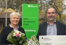 ZRW begrüßt 500. Mitglied: Parkhotel Schillerhain