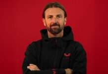 FCK verlängert den Vertrag mit Thomas Hengen