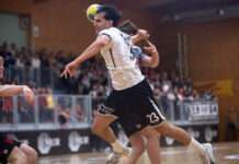 Lehrstunde statt Spitzenspiel