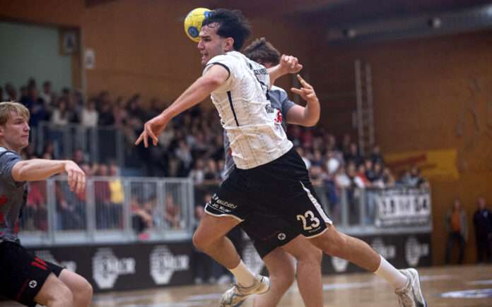 TuS 04 KL-Dansenberg_David Rios Potrony