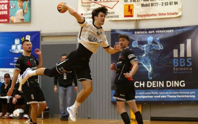 TuS 04 KL-Dansenberg_Marco Holstein