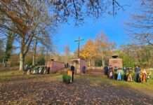 Schulz mahnt zu Verteidigungsbereitschaft