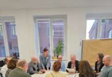 Kommunale Wärmeplanung geht Richtung Ziellinie