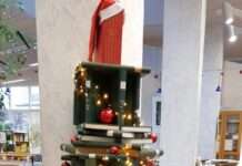 Vom Buchschnäppchen zum Schreistollen