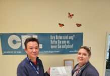 25 Jahre CBL Datenrettung in Deutschland