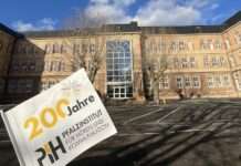 Tag der offenen Tür am Pfalzinstitut für Hören und Kommunikation