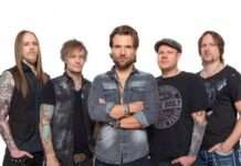 THE NEW ROSES, Kammgarn