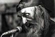 Gedenkkonzert für Walter Naujok, Kammgarn