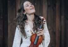 Jördis Tielsch, Kammgarn