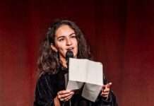 Kamm ON! Poetry Slam, Kammgarn