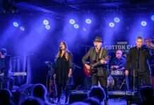 Leonard Cohen Tribute, Kammgarn