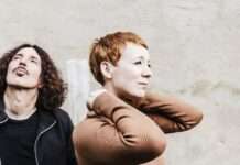 SHAKTI UND MATZE (früher: Mon Mari Et Moi), Kammgarn